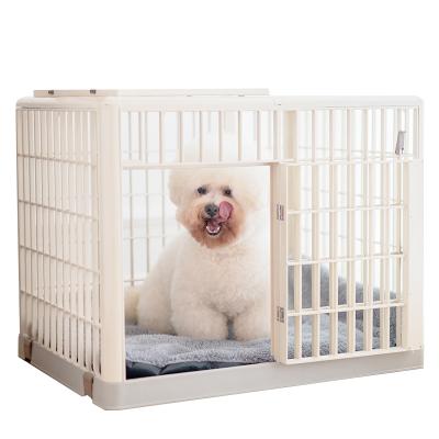 China Fashionable Even Breathable Hot Selling Indoor Dog Kennels Cages for sale