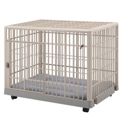 China Breathable Sensitive Appearance Pet Cage Dog Cages Wholesale Establishments for sale