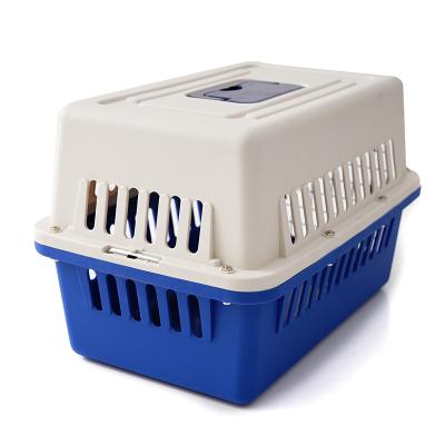 China Outdoor Pet Cages Carriers Breathable Simple And Convenient Houses Dogs for sale