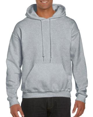 China High Quality And Cheap Custom Made 50% Cotton Fleece 50% Polyester Men'S Breathable Pullover Hoodies for sale