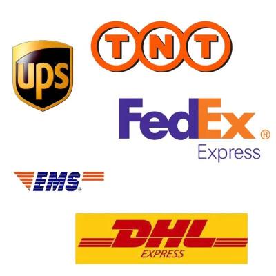 China DHL Fedex UPS TNT Aramex EMS Express Service Door To Door Air Freight Forwarder Shipping Air Freight for sale