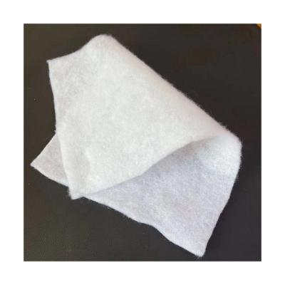 China OEKO-TEX Anti-deformation 2D/3D/6D/7D Cotton Flapping Needle Standard 100% Polyester Woven Cotton Fabric For Home Textiles for sale