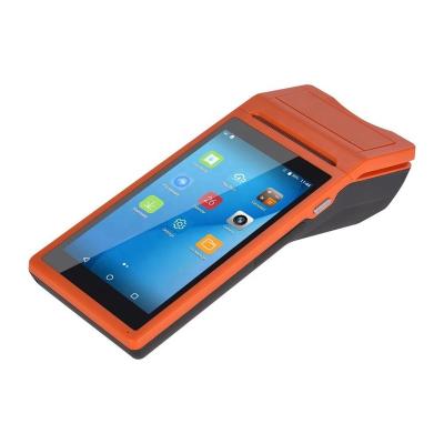 China Stores Barway POS System For Sale POS Terminal With Android POS Barcode Scanner for sale