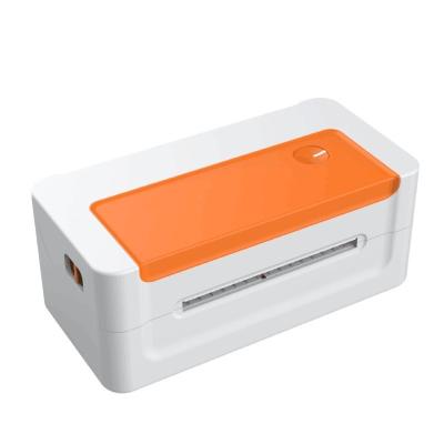 China Color Barway POS L1081 High Speed ​​Sticky Packing List Label Printer Barcode Thermal Printer With Usb for sale