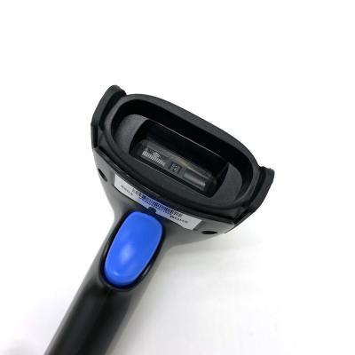 China Logistics industry barcode scanner cheap 1d scanner thermal code scanner for sale