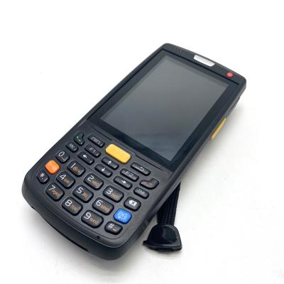 China Barway High Level Personal Digital Assistant Handheld Computer PDA For Manufacturing And Warehouse for sale