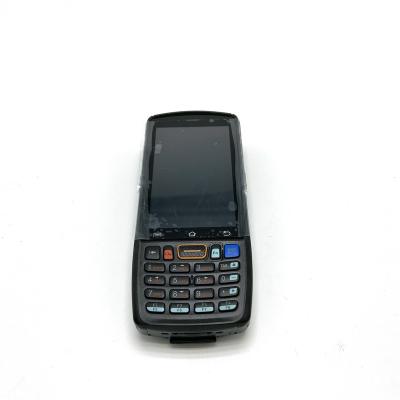 China Handheld DT40 1D/2D Computer Data Handheld Terminal to Launch PDA Collector Mobile Phone Warehouse Industrial Logistics for sale