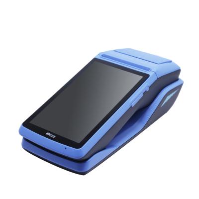 China Stores NFC / RFID Card Reader Retail POS Machine Supplier For Member Management for sale