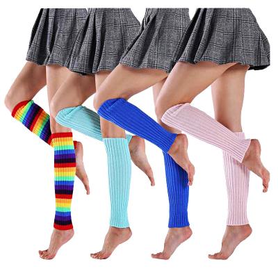 China Wholesale Designer QUICK DRY Socks Inspired Nylon Sexy Stockings Knee High Gaiters For Women Office Ladies Girl White Stockings for sale