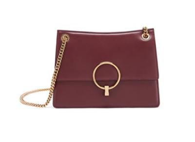 China New shopping mall same style handbag chain woman slung shoulder crossbody bags for sale