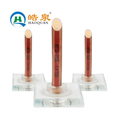 China High Temperature Resistance Electric Power Cable Mineral Insulated Fire Proof Anti-fire Flame Retardant Wire And Cable for sale