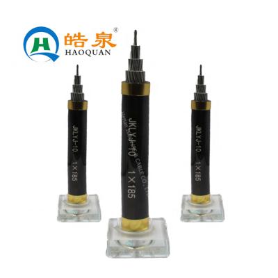 China Environmental Friendly Aerial Antenna Insulated ABC Bundled Cable Price for sale