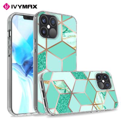 China Lightweight Cell Phone Case For Samsung For IPHONE12 2020 New OEM IMD Customizable Stylish Case for sale