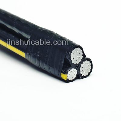 China ASTM Overhead Transmission Cables Stay Wire / Ground Wire / Galvanized Wire for sale