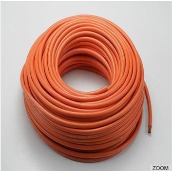 China 50mm2 70mm2 90mm2 Industrial Flexible Rubber Welding Cable for sale