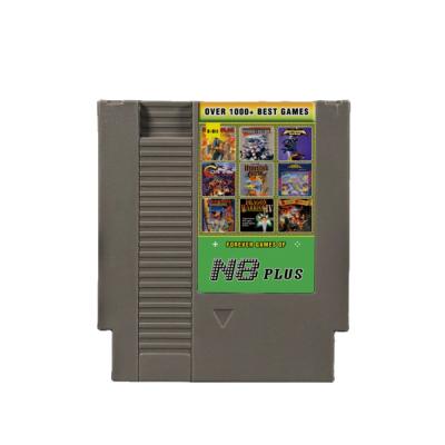 China China Version N8 1000+ Games EDN8 Game Cartridge For NES 8 Bit N8 Video Game Console for sale