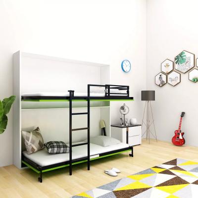 China Modern Bunk  Bed for College University Dormitory Hostel for sale