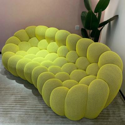 China Massage Leisure luxury Bubble Sofa Bedroom Relax Chair Bubble Chair for sale