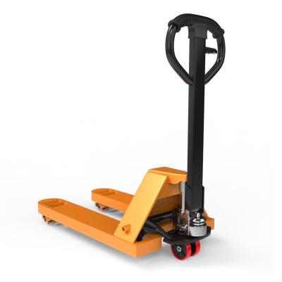 China China made building material stores 3 ton 5 ton hydraulic manual pallet truck jack forklift for handling for sale