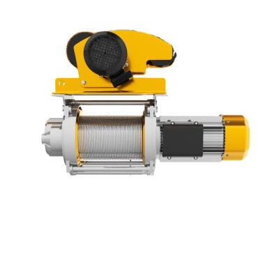 China Small Durable Portable Crane Easy Operated Electric Chain Electric Hoist Hoist Winch for sale