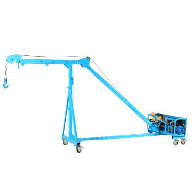 China Durable Factory Customized Folding Extendable Hoists Arm Door And Window Glass Hoist for sale