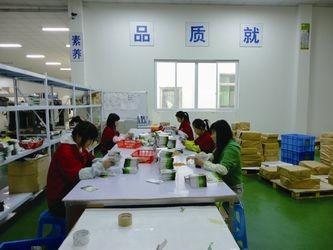 Fornitore cinese verificato - China Packaging Boxes Online Market