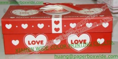 China paper fold box for sale