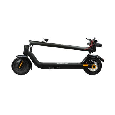 China Eu 8.5Inch Foldable Warehouse Electric Scooter Electric Eletrica E Scooter Ride On Electric Scooter Mobility Scooter for sale