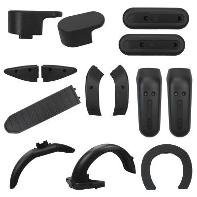 China Various Good Quality Repair Spare Parts And Accessories For Max 10 Inch G30 Electric Scooter for sale