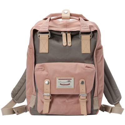 China Multifunctional Anti-theft Capacity Women's School Bag Large College Student Bag Travel Backpack Women for sale