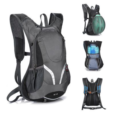 China Travel Bike Bag Bicycle Backpack Cycling Mtb Bike Bag Hiking Waterproof Hydration Backpack for sale