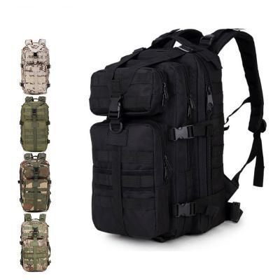 China 2021 new large capacity anti-theft tending outdoor military tactical backpacks for army fans for sale