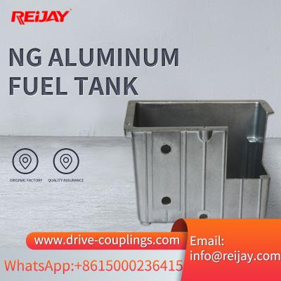 China Integral Hydraulic Systems / Stations Oil Tanks Aluminum Alloy Material for sale