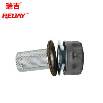 China REIJAY Hydraulic Tank Breather Cap M5 Hydraulic Tank Filler Cap for sale