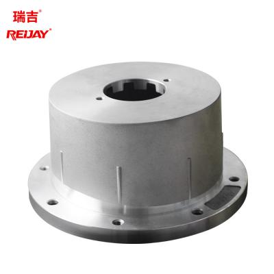 China Hydraulikpumpe Bell RC 350 Bewegungsunterbringender Iec-Standard zu verkaufen