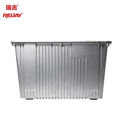 China SB Hydraulic Fuel Tank NG30 Stainless Steel Hydraulic Reservoirs for sale