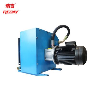 China Hydrauliköl-Wärmetauscher 500 CK Kilowatt 850L/Min Hyd Oil Cooler zu verkaufen