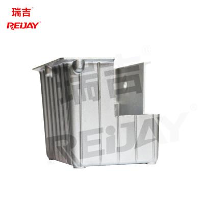 China 15 Gallon Aluminium Hydraulic Oil Tank OEM ODM for sale