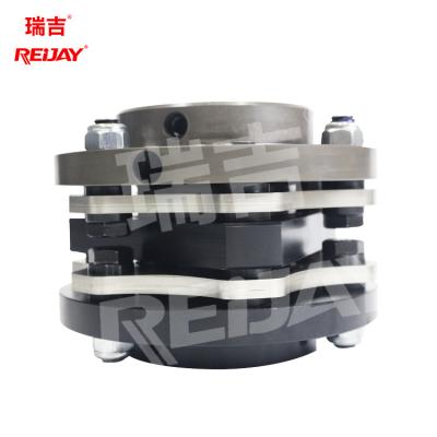 Chine Machines hydrauliques 40000 nanomètre de Falk Flexible Disc Coupling For d'Assemblée facile à vendre