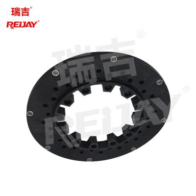 Cina Motore rigido e pompa di SAE Flywheel Coupling REIJAY che coppia ISO9001 in vendita