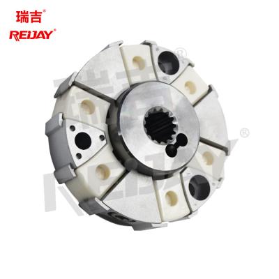 China Centaflex Engine Drive Excavator Coupling for sale