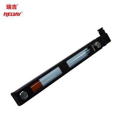 China OEM REIJAY Hydraulic Oil Level Gauge SF254-E1-M12 for sale