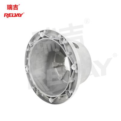 China Hydraulic Electric Motor Bellhousing IEC Standard Aluminum Alloy for sale