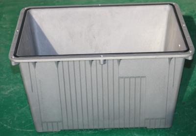 China Pneumatische de Tank30liter ODM van de Aluminium Hydraulische Olie Hoge Precisie Te koop