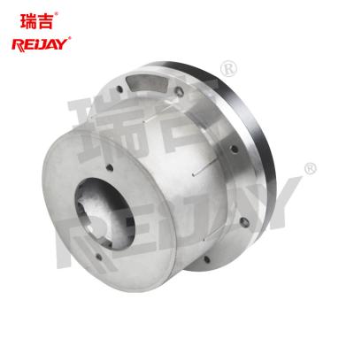 China Elektromotor Bellhousing des Getriebe-RC200 Aluminiumlegierung Iec-Standard zu verkaufen