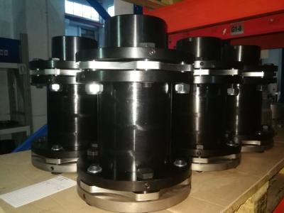 China 1010G Rexnord Falk Belt Conveyor Steelflex Grid Coupling for sale