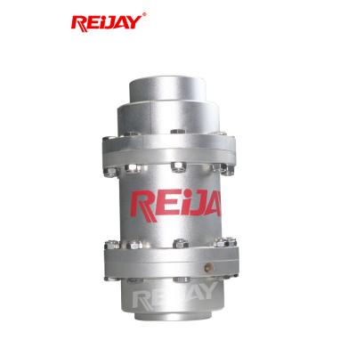 China Acoplamento alto da caixa de engrenagens do motor da fresa de aço do acoplamento flexível 5000 RPM do torque de FFS à venda