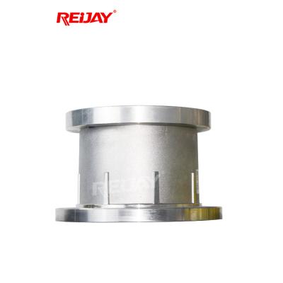 China Hydraulic Shock Absorber Flange Centrifugal Pump Transmission Bellhousing NEMA Standard for sale