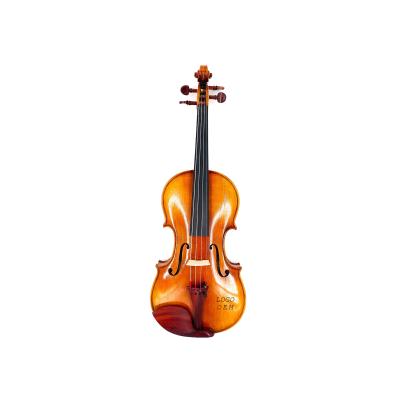 China Violins Flawless High Quality Porcelain Handmade Professional Violin Accessories for sale