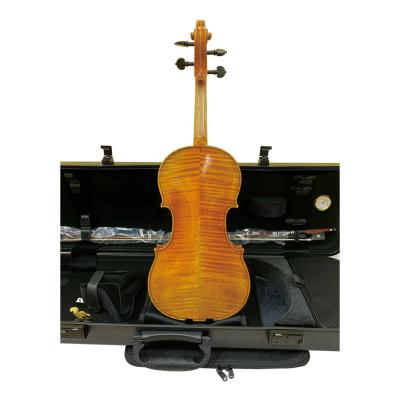 China High Quality Violin 4/4 Violin Factory Directly from Saled Impeccable Handmade Violin for sale